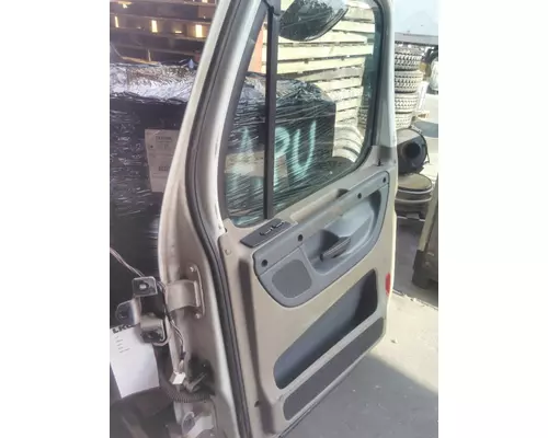 FREIGHTLINER CASCADIA 113-125 DOOR ASSEMBLY, FRONT