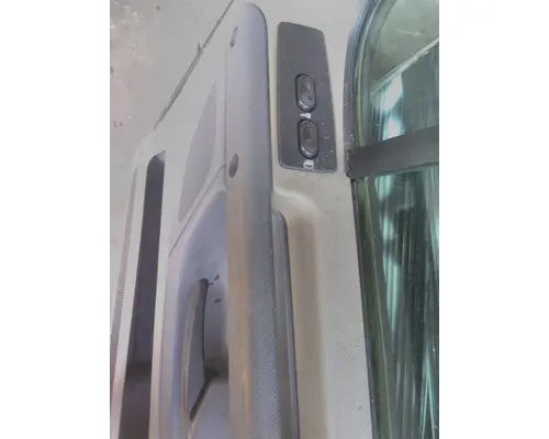 FREIGHTLINER CASCADIA 113-125 DOOR ASSEMBLY, FRONT