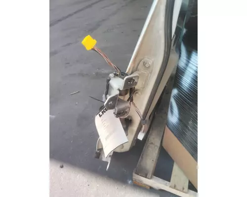 FREIGHTLINER CASCADIA 113-125 DOOR ASSEMBLY, FRONT