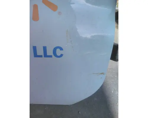 FREIGHTLINER CASCADIA 113-125 DOOR ASSEMBLY, FRONT