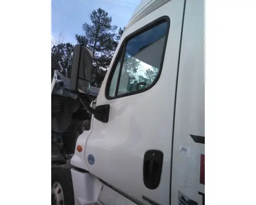 FREIGHTLINER CASCADIA 113-125 DOOR ASSEMBLY, FRONT
