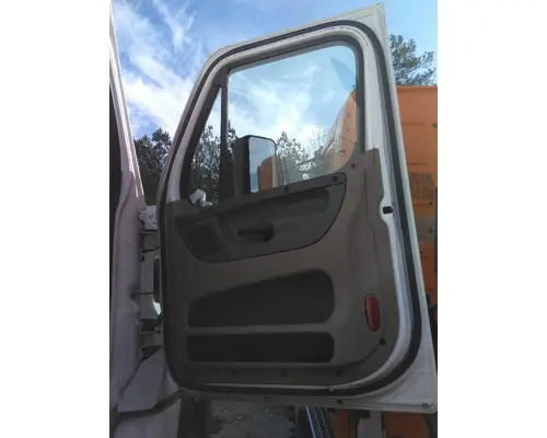 FREIGHTLINER CASCADIA 113-125 DOOR ASSEMBLY, FRONT