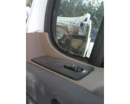 FREIGHTLINER CASCADIA 113-125 DOOR ASSEMBLY, FRONT