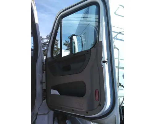 FREIGHTLINER CASCADIA 113-125 DOOR ASSEMBLY, FRONT
