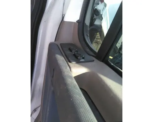 FREIGHTLINER CASCADIA 113-125 DOOR ASSEMBLY, FRONT