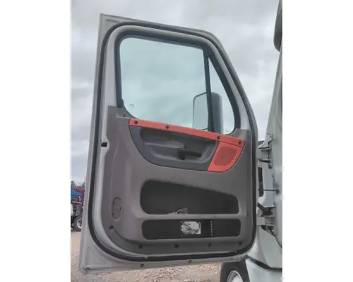 FREIGHTLINER CASCADIA 113-125 DOOR ASSEMBLY, FRONT
