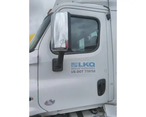 FREIGHTLINER CASCADIA 113-125 DOOR ASSEMBLY, FRONT