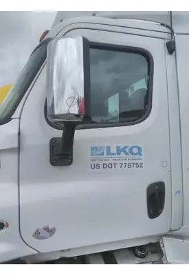 FREIGHTLINER CASCADIA 113-125 DOOR ASSEMBLY, FRONT