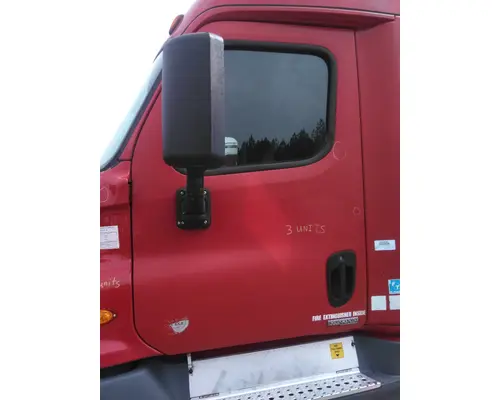 FREIGHTLINER CASCADIA 113-125 DOOR ASSEMBLY, FRONT