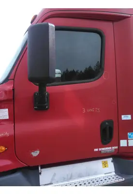 FREIGHTLINER CASCADIA 113-125 DOOR ASSEMBLY, FRONT