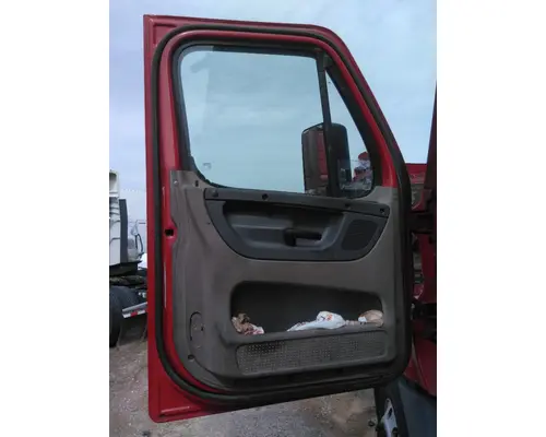 FREIGHTLINER CASCADIA 113-125 DOOR ASSEMBLY, FRONT