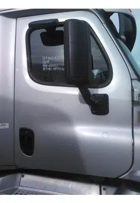 FREIGHTLINER CASCADIA 113-125 DOOR ASSEMBLY, FRONT