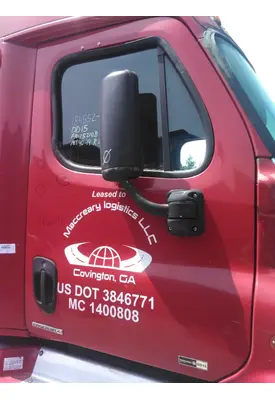 FREIGHTLINER CASCADIA 113-125 DOOR ASSEMBLY, FRONT