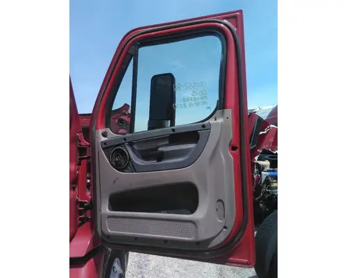 FREIGHTLINER CASCADIA 113-125 DOOR ASSEMBLY, FRONT