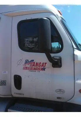 FREIGHTLINER CASCADIA 113-125 DOOR ASSEMBLY, FRONT