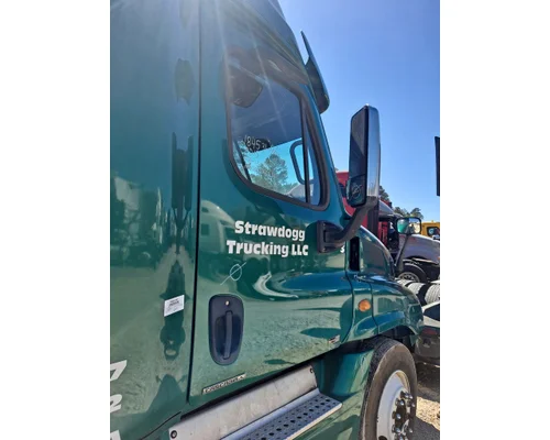 FREIGHTLINER CASCADIA 113-125 DOOR ASSEMBLY, FRONT
