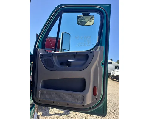 FREIGHTLINER CASCADIA 113-125 DOOR ASSEMBLY, FRONT