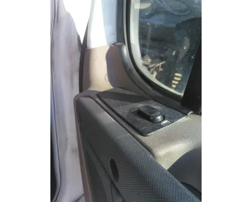 FREIGHTLINER CASCADIA 113-125 DOOR ASSEMBLY, FRONT