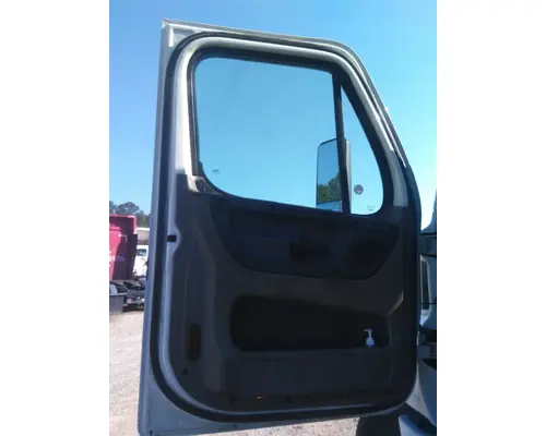 FREIGHTLINER CASCADIA 113-125 DOOR ASSEMBLY, FRONT