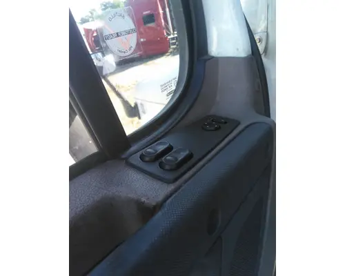 FREIGHTLINER CASCADIA 113-125 DOOR ASSEMBLY, FRONT