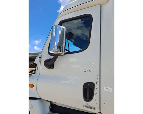 FREIGHTLINER CASCADIA 113-125 DOOR ASSEMBLY, FRONT