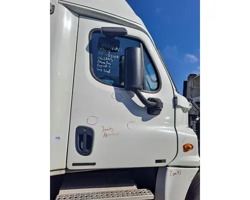 FREIGHTLINER CASCADIA 113-125 DOOR ASSEMBLY, FRONT