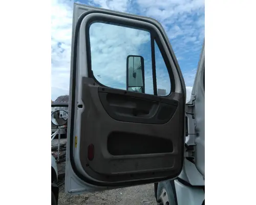 FREIGHTLINER CASCADIA 113-125 DOOR ASSEMBLY, FRONT