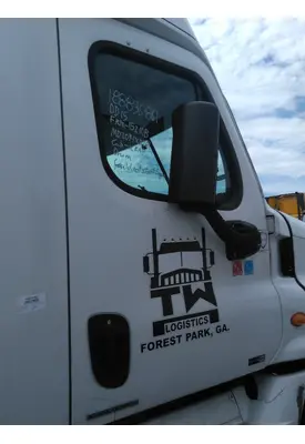 FREIGHTLINER CASCADIA 113-125 DOOR ASSEMBLY, FRONT