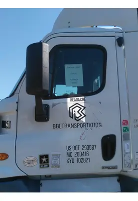 FREIGHTLINER CASCADIA 113-125 DOOR ASSEMBLY, FRONT