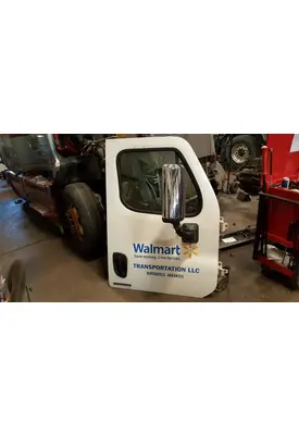 FREIGHTLINER CASCADIA 113-125 DOOR ASSEMBLY, FRONT