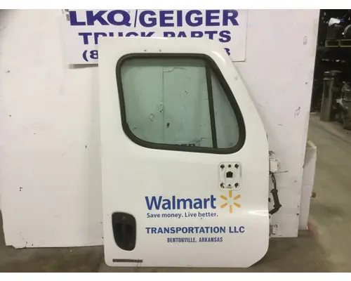 FREIGHTLINER CASCADIA 113-125 DOOR ASSEMBLY, FRONT