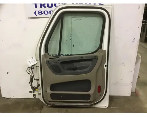 FREIGHTLINER CASCADIA 113-125 DOOR ASSEMBLY, FRONT