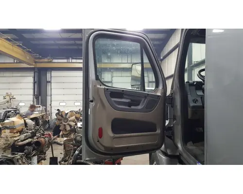 FREIGHTLINER CASCADIA 113-125 DOOR ASSEMBLY, FRONT