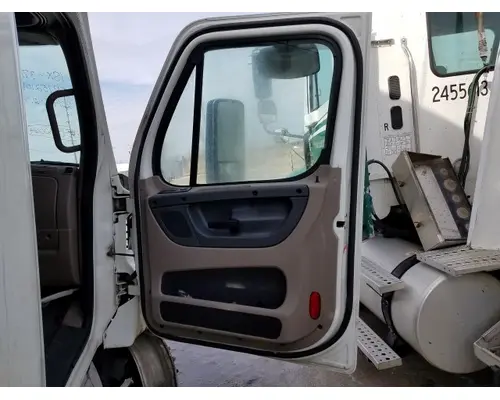 FREIGHTLINER CASCADIA 113-125 DOOR ASSEMBLY, FRONT