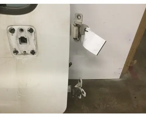 FREIGHTLINER CASCADIA 113-125 DOOR ASSEMBLY, FRONT