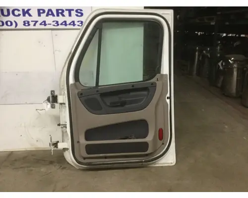 FREIGHTLINER CASCADIA 113-125 DOOR ASSEMBLY, FRONT