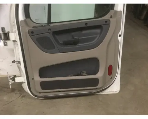 FREIGHTLINER CASCADIA 113-125 DOOR ASSEMBLY, FRONT
