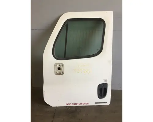 FREIGHTLINER CASCADIA 113-125 DOOR ASSEMBLY, FRONT