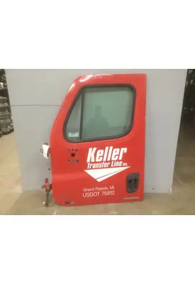 FREIGHTLINER CASCADIA 113-125 DOOR ASSEMBLY, FRONT