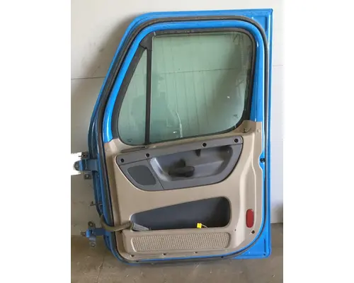 FREIGHTLINER CASCADIA 113-125 DOOR ASSEMBLY, FRONT