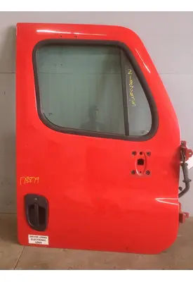 FREIGHTLINER CASCADIA 113-125 DOOR ASSEMBLY, FRONT