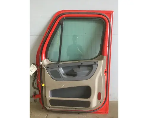 FREIGHTLINER CASCADIA 113-125 DOOR ASSEMBLY, FRONT