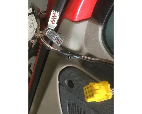 FREIGHTLINER CASCADIA 113-125 DOOR ASSEMBLY, FRONT