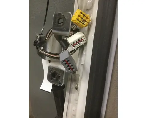 FREIGHTLINER CASCADIA 113-125 DOOR ASSEMBLY, FRONT