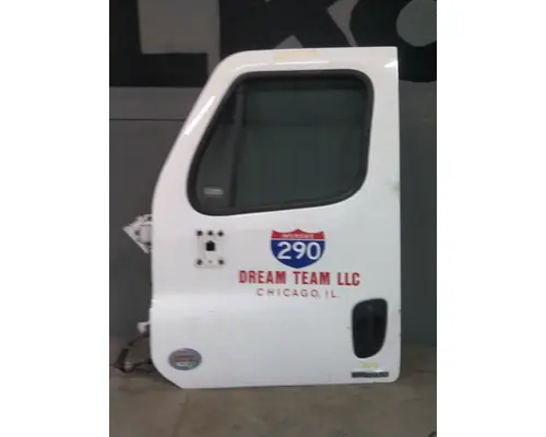 FREIGHTLINER CASCADIA 113-125 DOOR ASSEMBLY, FRONT