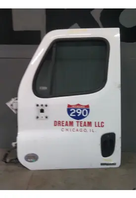 FREIGHTLINER CASCADIA 113-125 DOOR ASSEMBLY, FRONT