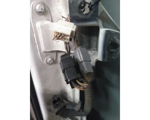 FREIGHTLINER CASCADIA 113-125 DOOR ASSEMBLY, FRONT