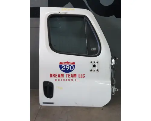 FREIGHTLINER CASCADIA 113-125 DOOR ASSEMBLY, FRONT