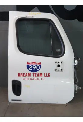 FREIGHTLINER CASCADIA 113-125 DOOR ASSEMBLY, FRONT