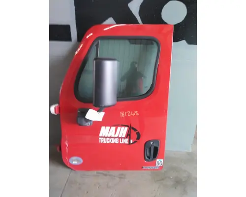 FREIGHTLINER CASCADIA 113-125 DOOR ASSEMBLY, FRONT